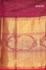 Grand Wedding Kanchipuram Silk Saree